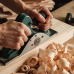 Carpentry & Wood Repair