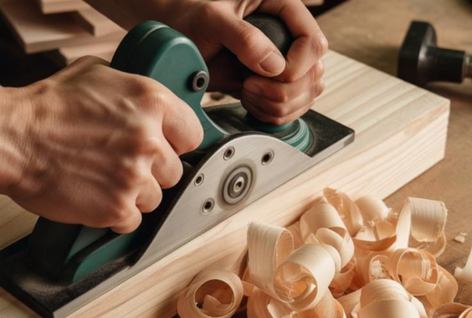 Carpentry & Wood Repair