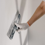 Wandafwerking & Behangen